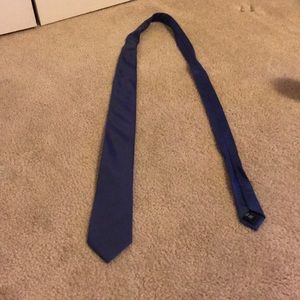 Calvin Klein 100% Silk Neck Tie
